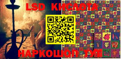 гидра Гусиноозёрск